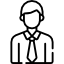 Delegate Icon
