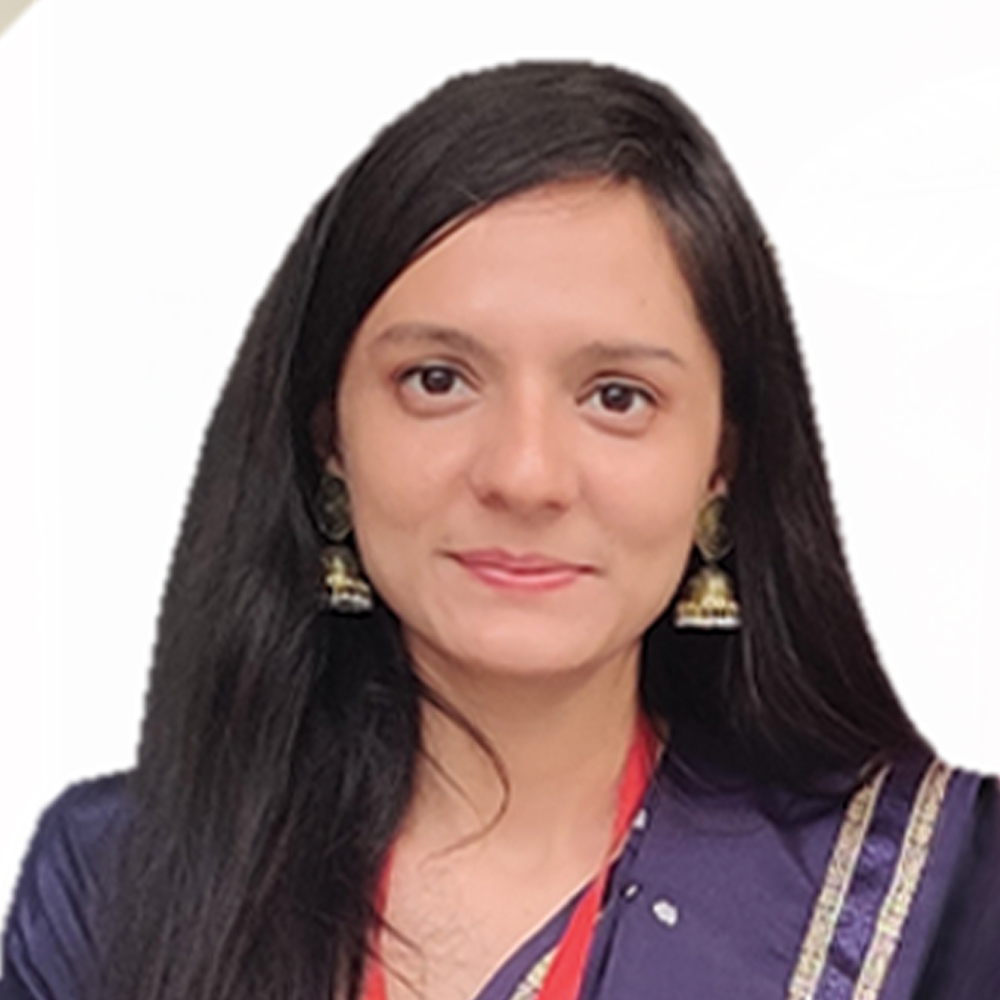 Dr Harita Sachdev