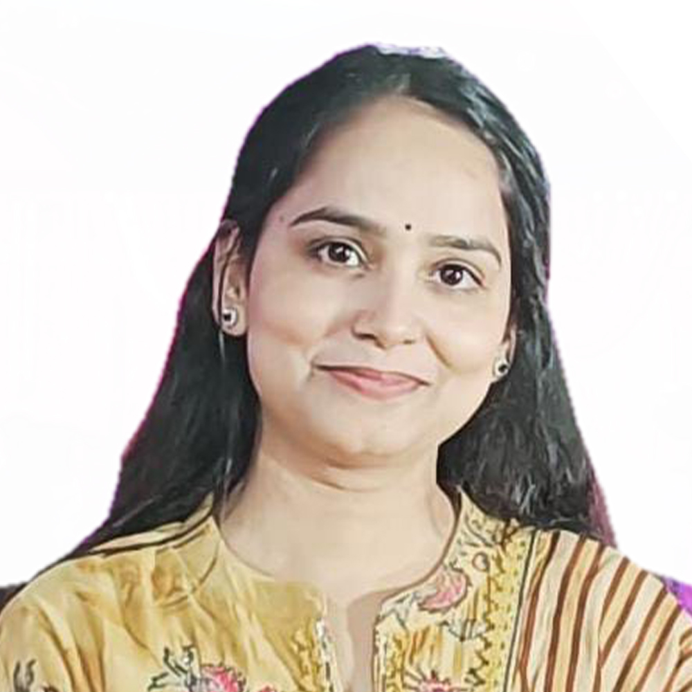 Dr Kratigya Yadav