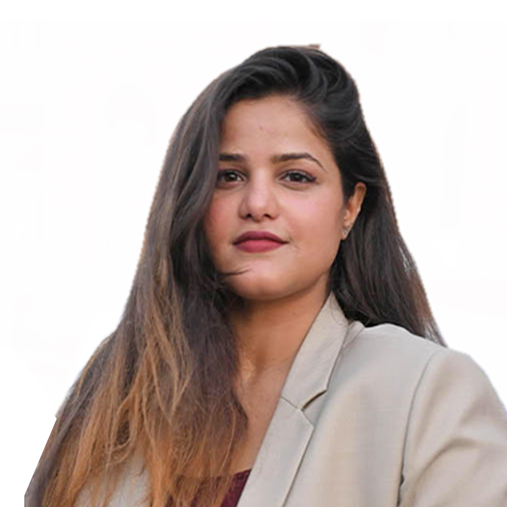 Dr Rajshree Gupta