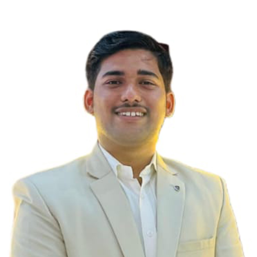 Dr Shidhi Nath Mishra