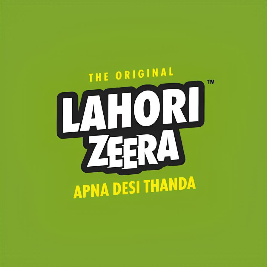 Lahori Zeera