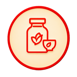 Nutraceuticals