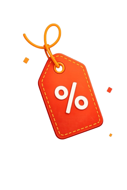 Coupon Tag