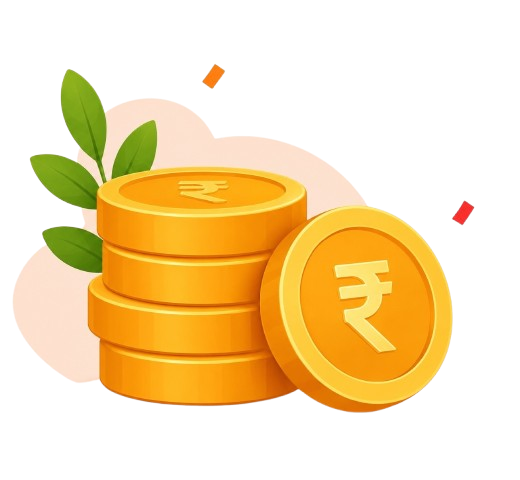 Coins