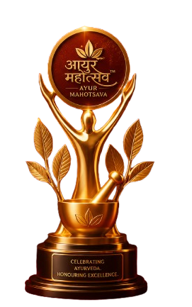 Ayur Mahotsava Trophy