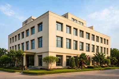 Ayurvedic Hospitals