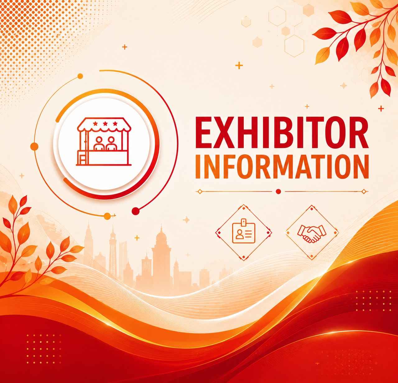 Exhibitor Information