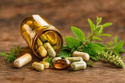 Nutraceuticals