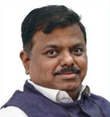 Dr. Hemant Toshikhane