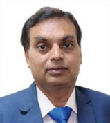 Prof. (Dr.) K C Reddy
