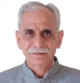 Prof.(Dr.)Mahesh Dadhich