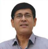 Prof. (Dr.) M.B. Gaur
