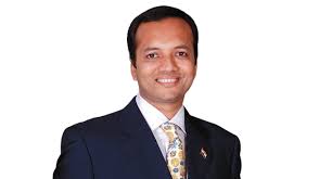 Mr.Naveen Jindal
