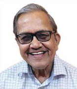 Vd. Rampal Somani