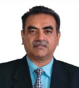 Mr.Sanjay Tandon
