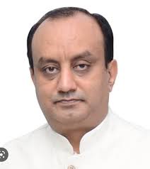 Dr.Shudhanshu Trivedi