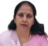 Dr. Yogita Munjal