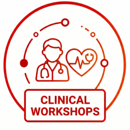 Clinical Workshops icon