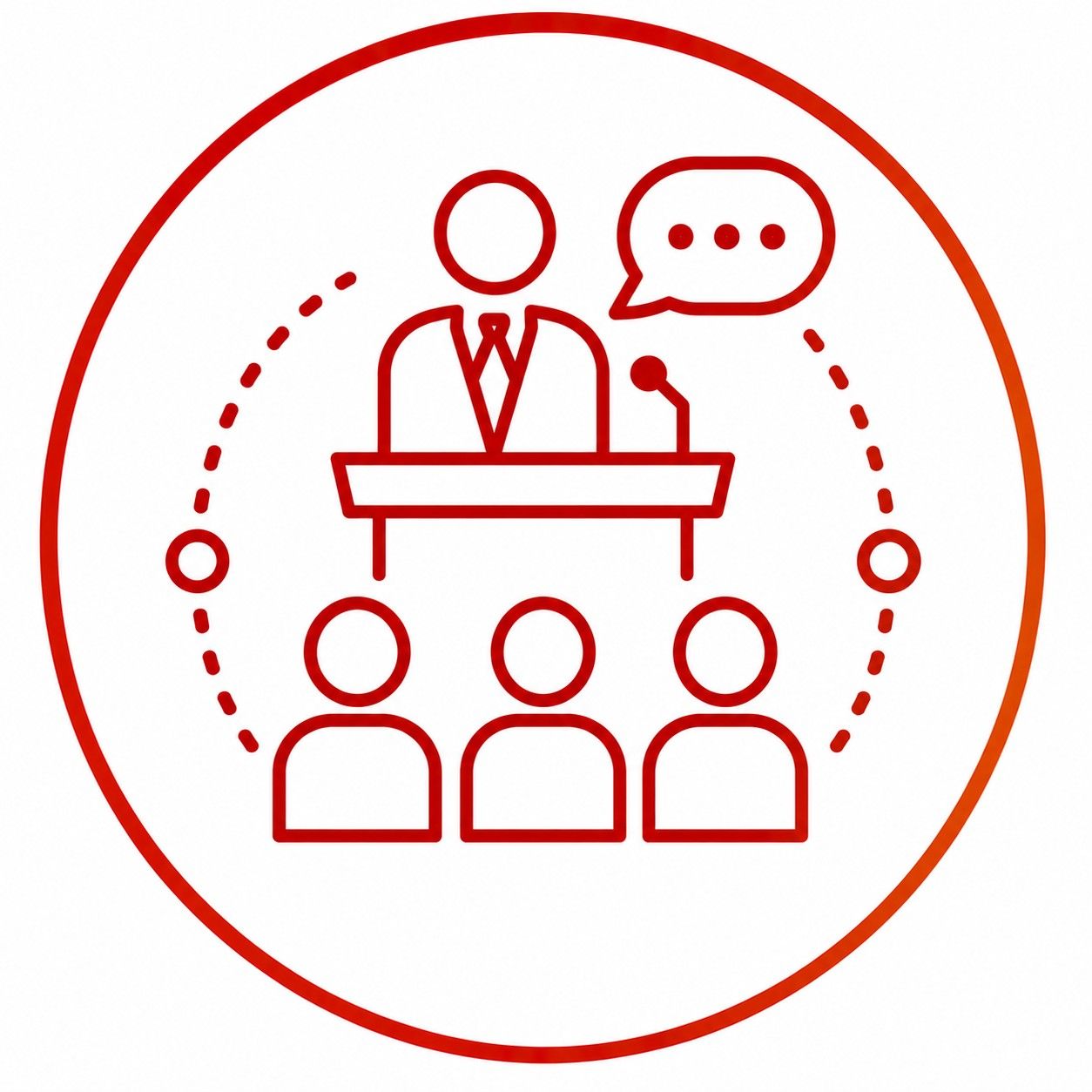 Expert Dialogues icon