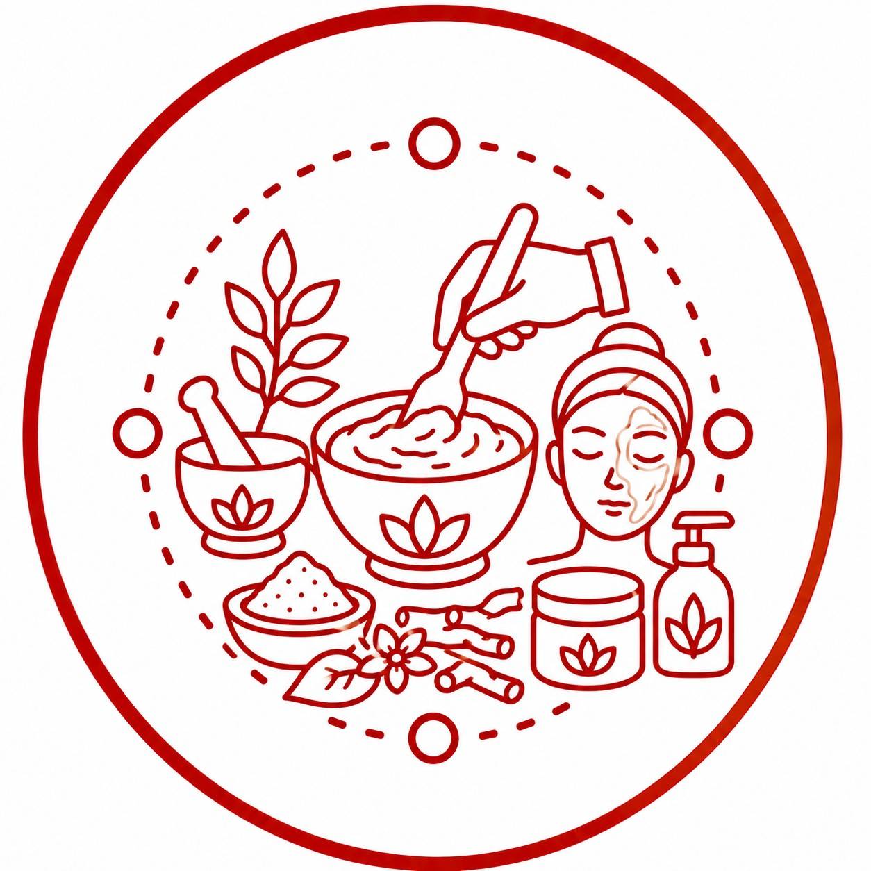 Hands-On Lepa Kalpana Training icon
