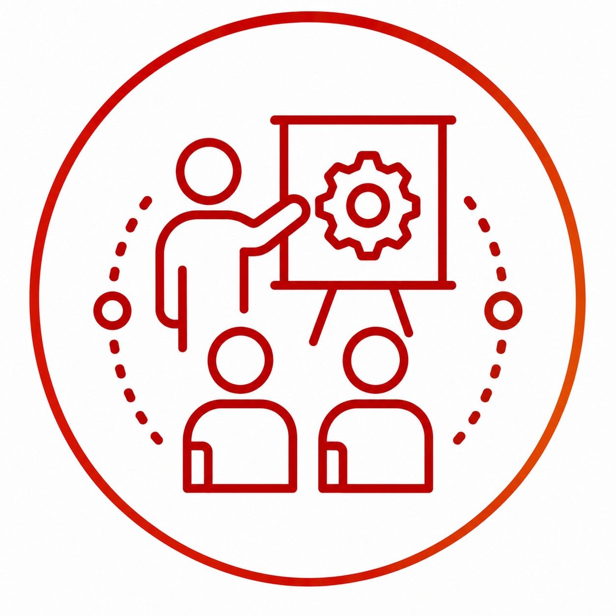 Policy Discussions icon