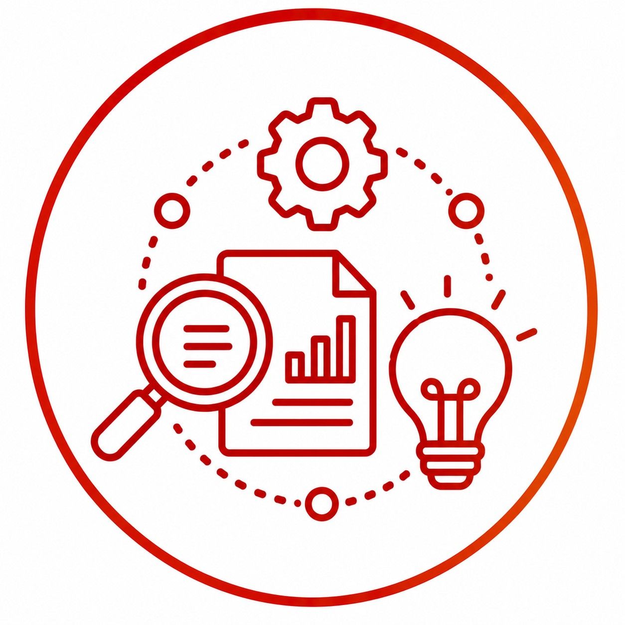 Research Innovation icon