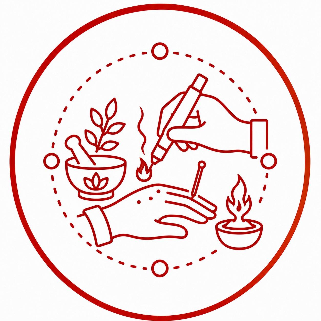 Agnikarma & Viddhakarma Clinical Training icon