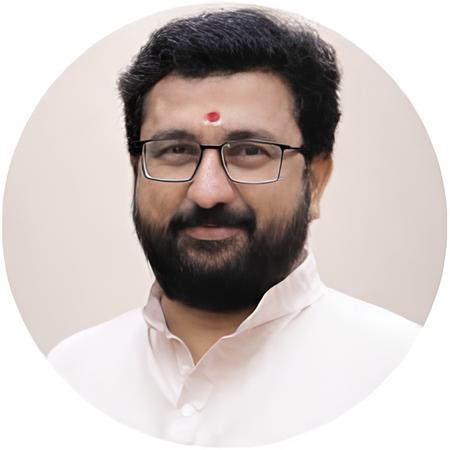 Vd. Narayan Nambi