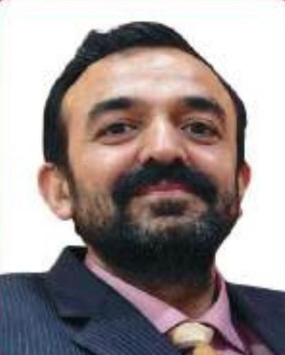 Vd. Rajesh Sharma