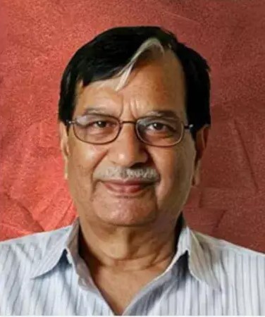 Padma Shri Vd. K K Thakral