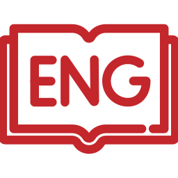 English Language icon