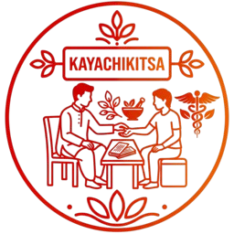 Kayachikitsa