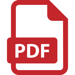 PDF Format Only icon