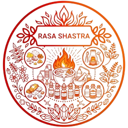 Rasa Shastra