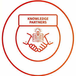 Knowledge Partners icon