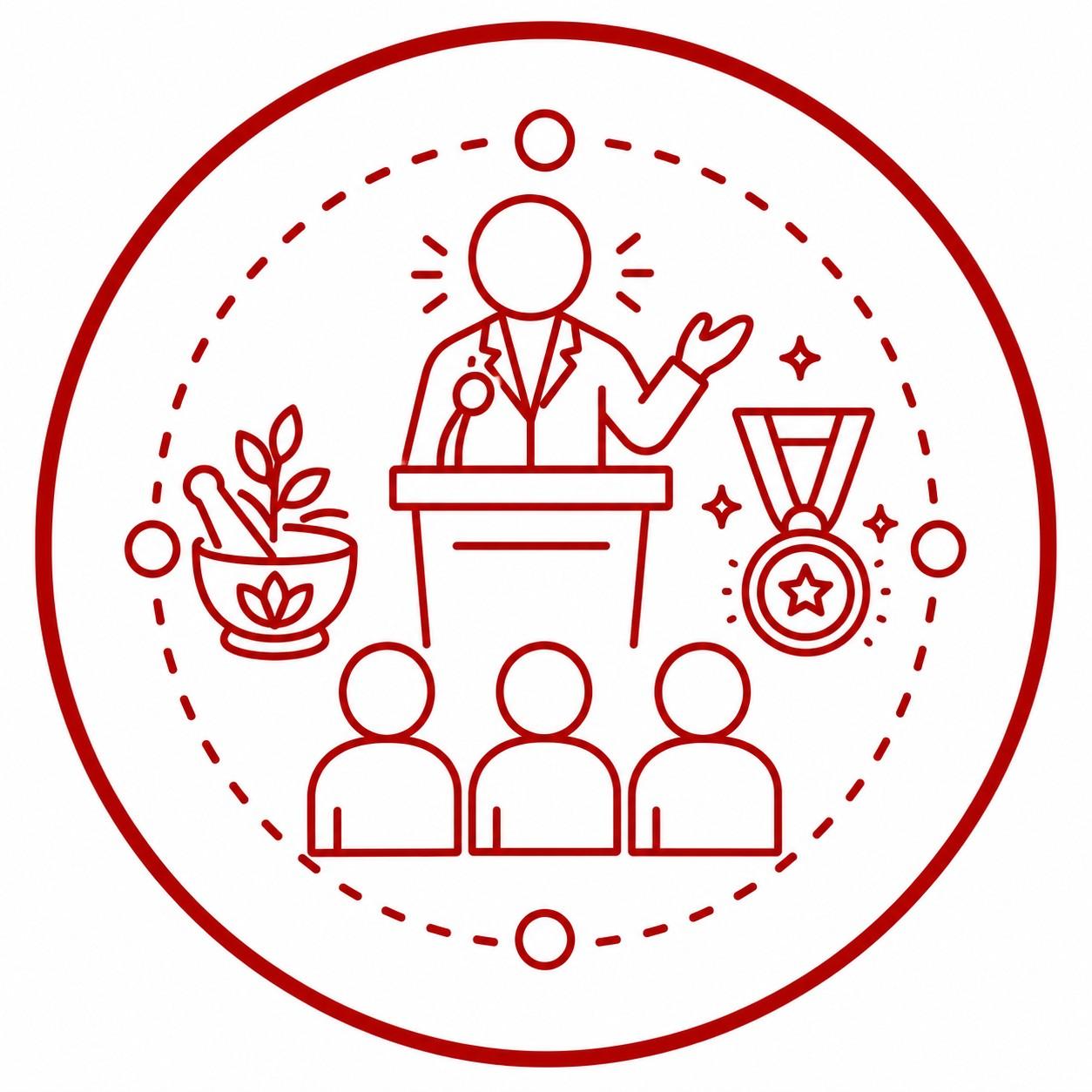Eminent Speakers