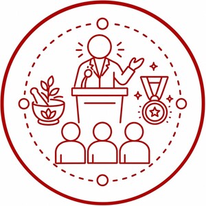 Eminent Speakers Icon