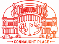 Connaught Place icon
